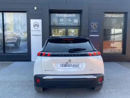 Photo 22 Peugeot 2008 e- II ELECTRIQUE GT