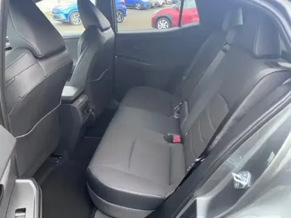 Photo 13 Toyota C-HR Design Grande Autonomie 77 kWh 224ch +