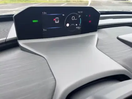 Photo 20 Toyota C-HR Design Grande Autonomie 77 kWh 224ch +