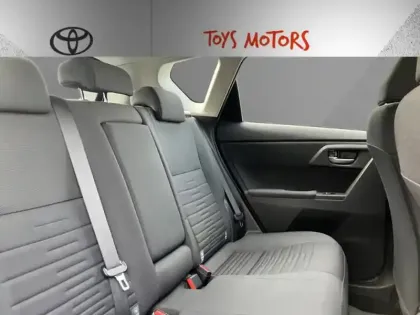 Photo 10 Toyota Auris Hybride 136h Dynamic