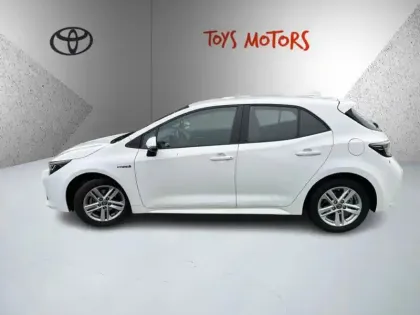 Photo 7 Toyota Corolla Hybride 122h Dynamic 1.8 122 ch