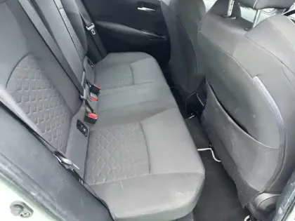 Photo 9 Toyota Corolla Hybride 122h Dynamic 1.8 122 ch