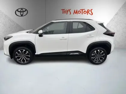 Photo 5 Toyota Yaris Hybride 1.5 HYBRID 116H DESIGN