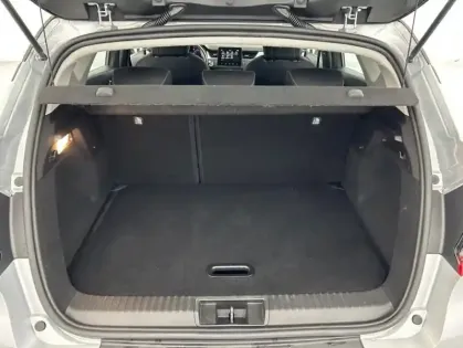 Photo 8 Renault Captur Blue dCi 115 Business 5p