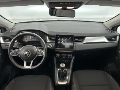 Photo 26 Renault Captur Blue dCi 115 Business 5p