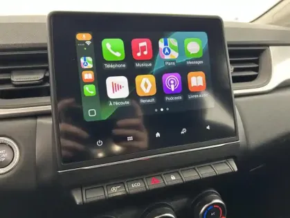 Photo 15 Renault Captur Blue dCi 115 Business 5p