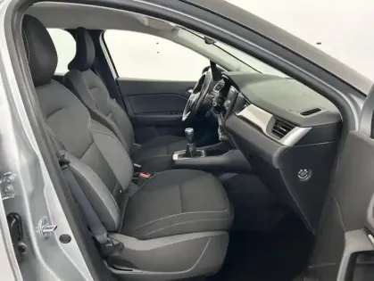 Photo 24 Renault Captur Blue dCi 115 Business 5p