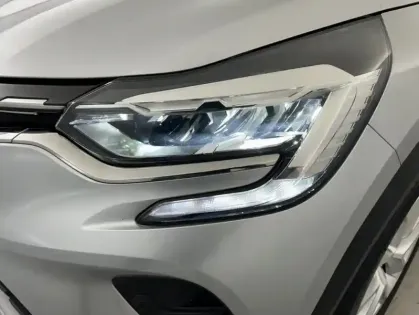 Photo 23 Renault Captur Blue dCi 115 Business 5p