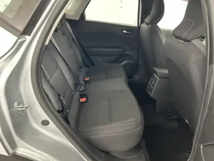 Photo 25 Renault Captur Blue dCi 115 Business 5p