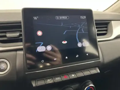 Photo 19 Renault Captur Blue dCi 115 Business 5p