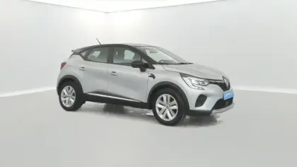 Photo 6 Renault Captur Blue dCi 115 Business 5p