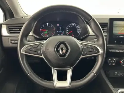 Photo 14 Renault Captur Blue dCi 115 Business 5p