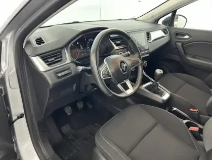 Photo 13 Renault Captur Blue dCi 115 Business 5p