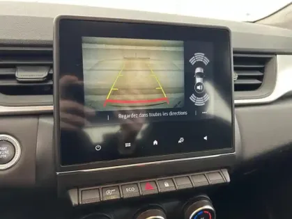 Photo 18 Renault Captur Blue dCi 115 Business 5p