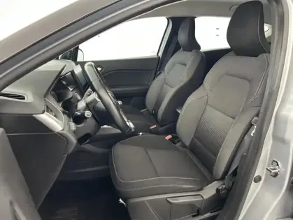 Photo 12 Renault Captur Blue dCi 115 Business 5p