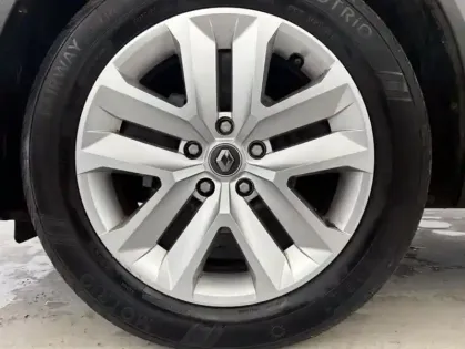 Photo 21 Renault Captur Blue dCi 115 Business 5p