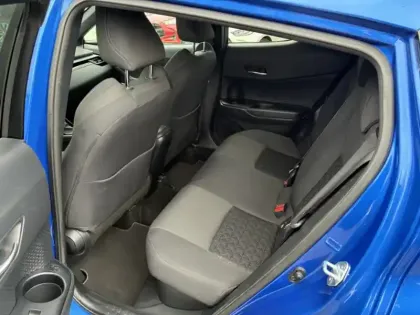 Photo 15 Toyota C-HR 1.8 Hybride 122 Edition ch