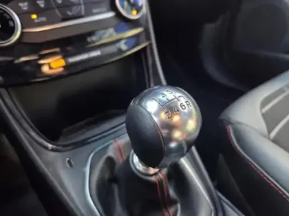 Photo 38 Ford Puma Gén. II Ph1 ST-Line X 5