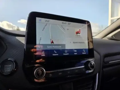 Photo 36 Ford Puma Gén. II Ph1 ST-Line X 5