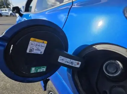 Photo 41 Ford Puma Gén. II Ph1 ST-Line X 5