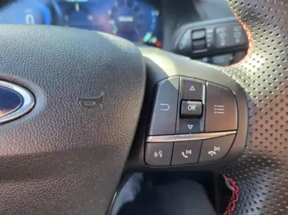 Photo 23 Ford Puma 1.0 Flexifuel 125ch S&S mHEV ST-Line X