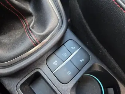 Photo 18 Ford Puma 1.0 Flexifuel 125ch S&S mHEV ST-Line X