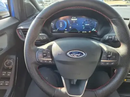 Photo 9 Ford Puma 1.0 Flexifuel 125ch S&S mHEV ST-Line X