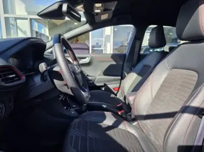 Photo 29 Ford Puma Gén. II Ph1 ST-Line X 5