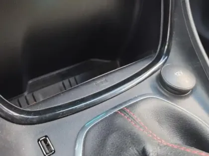 Photo 25 Ford Puma 1.0 Flexifuel 125ch S&S mHEV ST-Line X