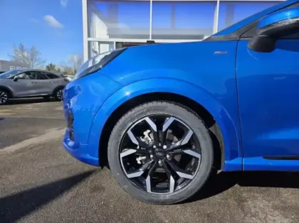 Photo 32 Ford Puma Gén. II Ph1 ST-Line X 5