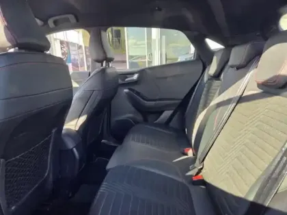 Photo 30 Ford Puma Gén. II Ph1 ST-Line X 5