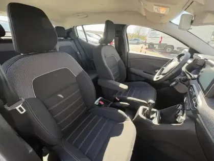 Photo 7 Dacia Sandero journey TCe 90