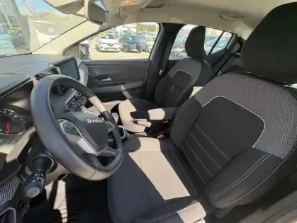 Photo 6 Dacia Sandero journey TCe 90