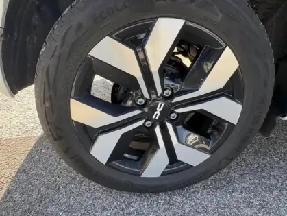 Photo 26 Dacia Sandero journey TCe 90