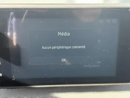 Photo 19 Dacia Sandero journey TCe 90