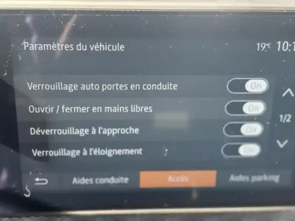 Photo 23 Dacia Sandero journey TCe 90