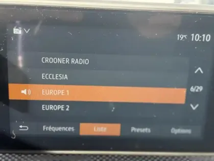 Photo 22 Dacia Sandero journey TCe 90