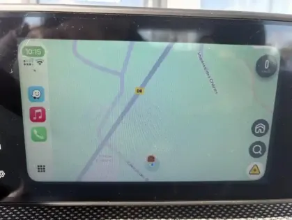 Photo 17 Dacia Sandero journey TCe 90