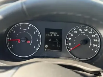 Photo 5 Dacia Sandero journey TCe 90