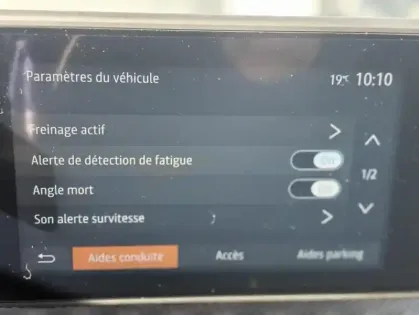 Photo 24 Dacia Sandero journey TCe 90