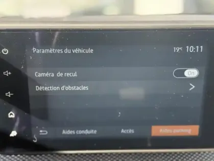 Photo 21 Dacia Sandero journey TCe 90