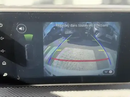 Photo 18 Dacia Sandero journey TCe 90