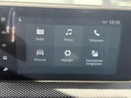 Photo 20 Dacia Sandero journey TCe 90