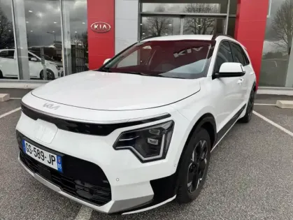 Photo Kia Niro 64 Kwh Premium 204 Cv
