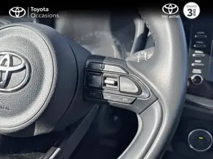 Photo 15 Toyota Aygo 1.0 VVT-i 72 Dynamic