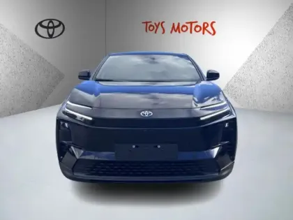 Photo 6 Toyota C-HR Design Grande Autonomie 77 kWh 224ch +