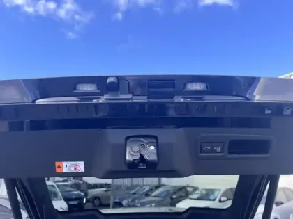 Photo 19 Toyota C-HR Design Grande Autonomie 77 kWh 224ch +