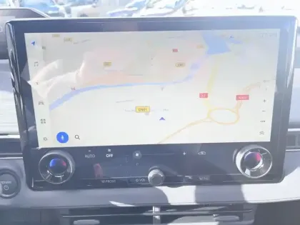 Photo 15 Toyota C-HR Design Grande Autonomie 77 kWh 224ch +