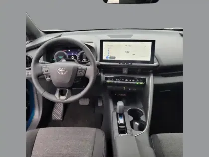 Photo 9 Toyota C-HR 1.8 Hybride 140 Graphic