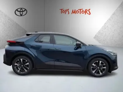 Photo 5 Toyota C-HR 1.8 Hybride 140 Graphic